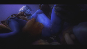 Arena of Depravity: Coliseum of Lust